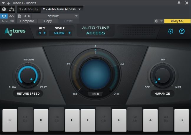  Auto Tune Pro 9  1 0 5 VST          PC