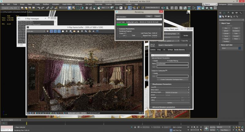 vray 4.02 license 3ds max 2019
